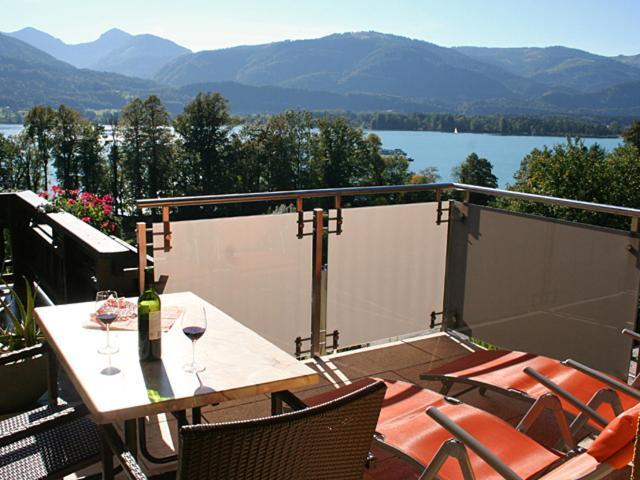 Haus Rattenboeck Sankt Wolfgang im Salzkammergut Экстерьер фото